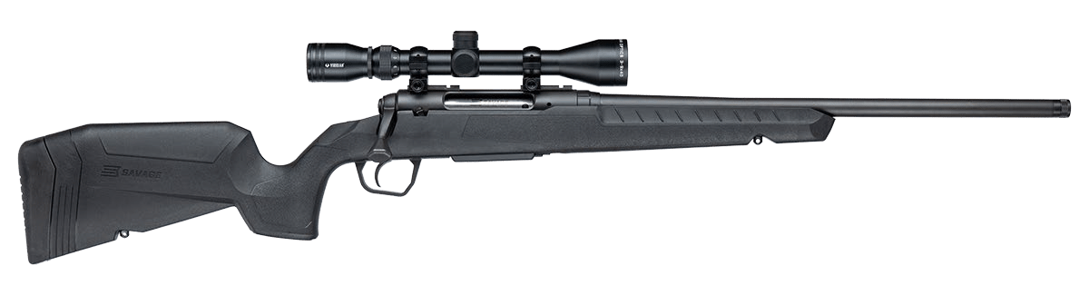 SAV 33097 AXIS XP COMPACT 5.56 NATO 20"