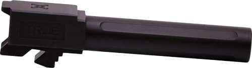 TRUE PRECISION FOR RUGER RXM BARREL NON THREADED BLACK!