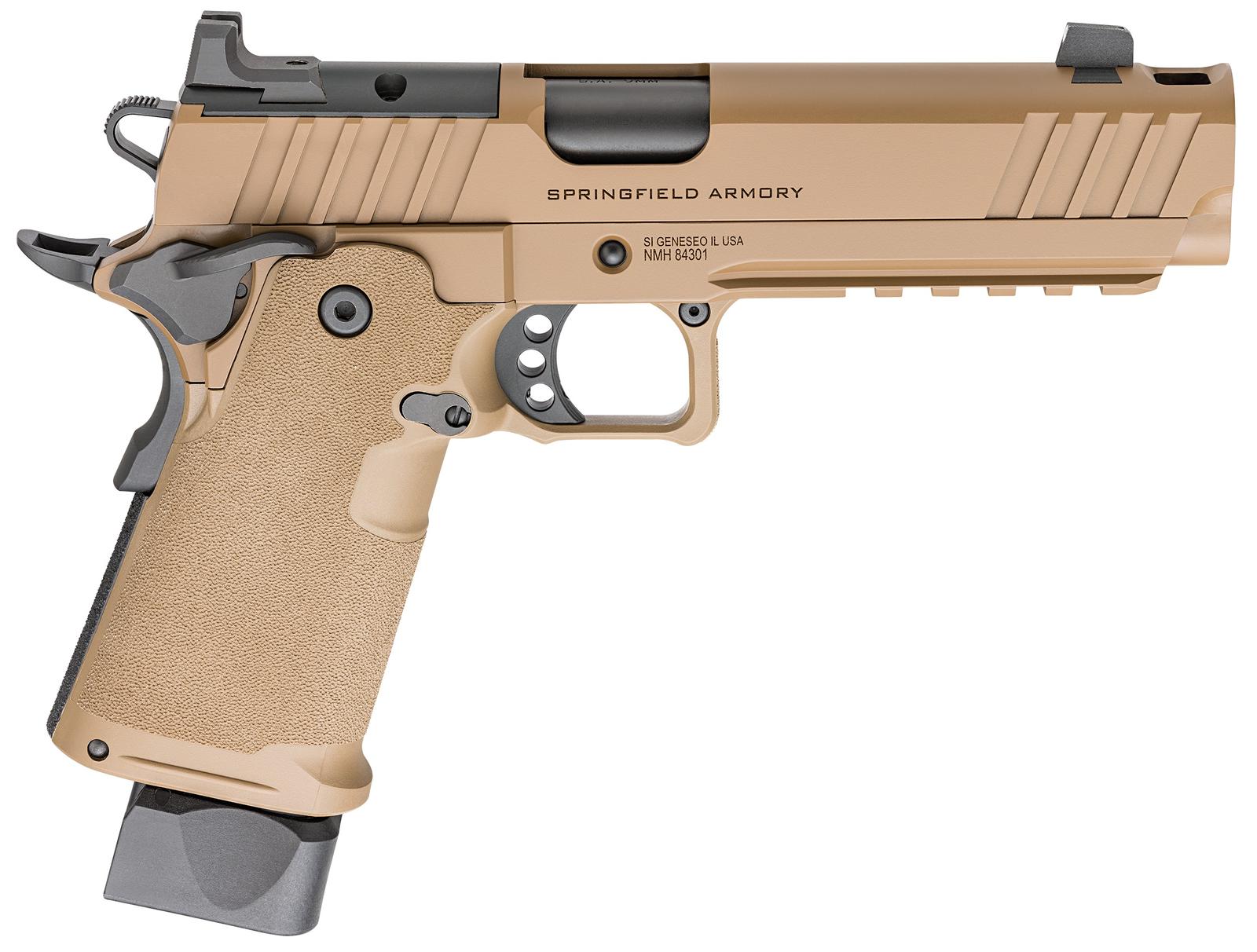 SPG PH9119AOSCBCOMP   9M PRDGY 5    UNT/COY  17/20