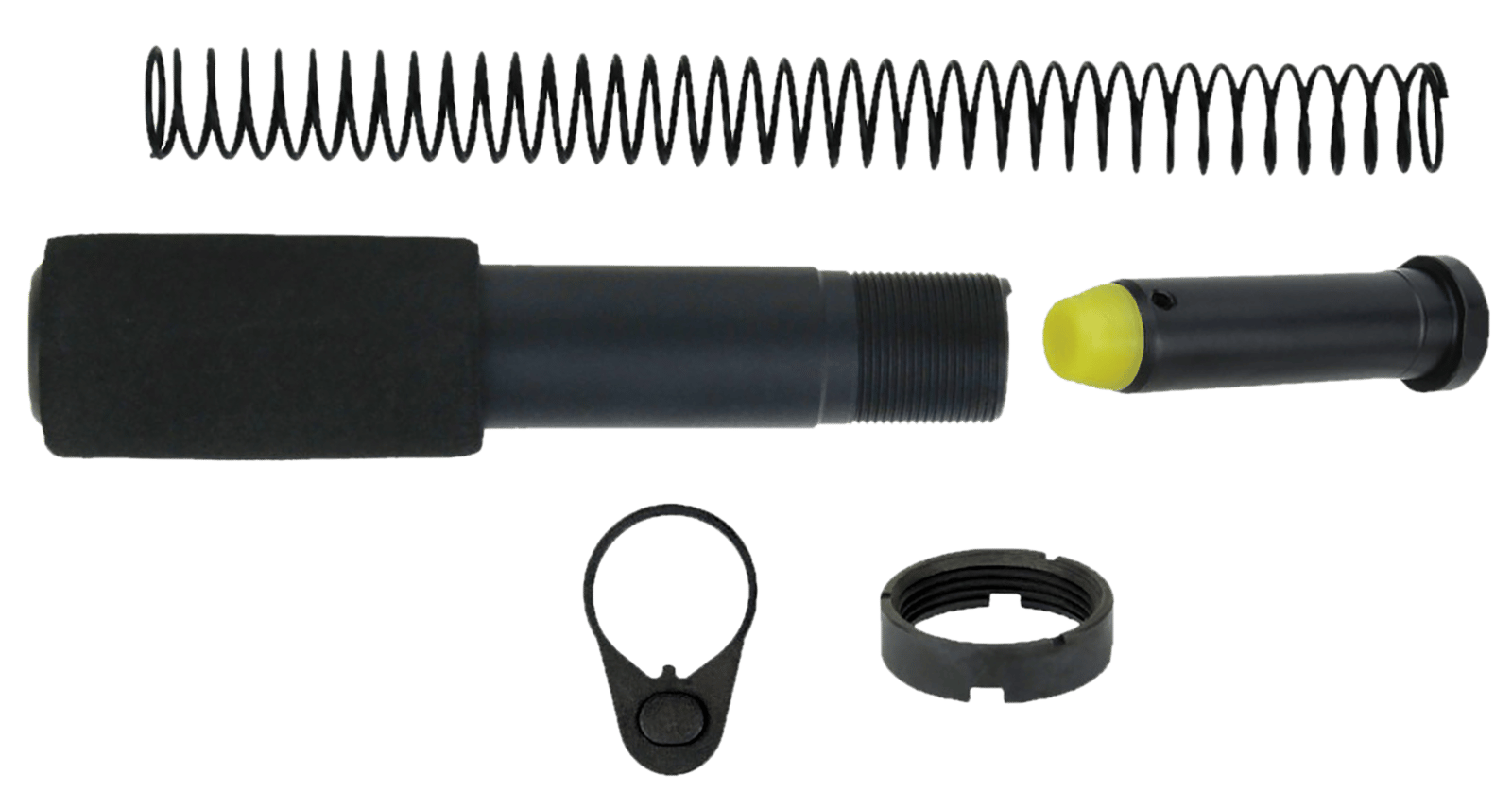 TACFIRE MAR049-PCC-A PCC 5.5OZ PSTL B.TUBE