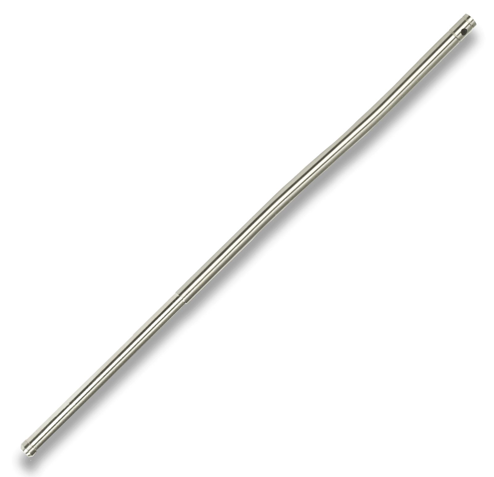 White Label Armory WLA-GAS-5001 AR10 / AR15 Gas Tube Steel 6.75"
