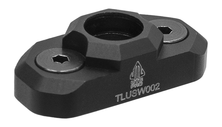 UTG TLUSW002  QD SLING SWIVEL SPTR KEYMOD