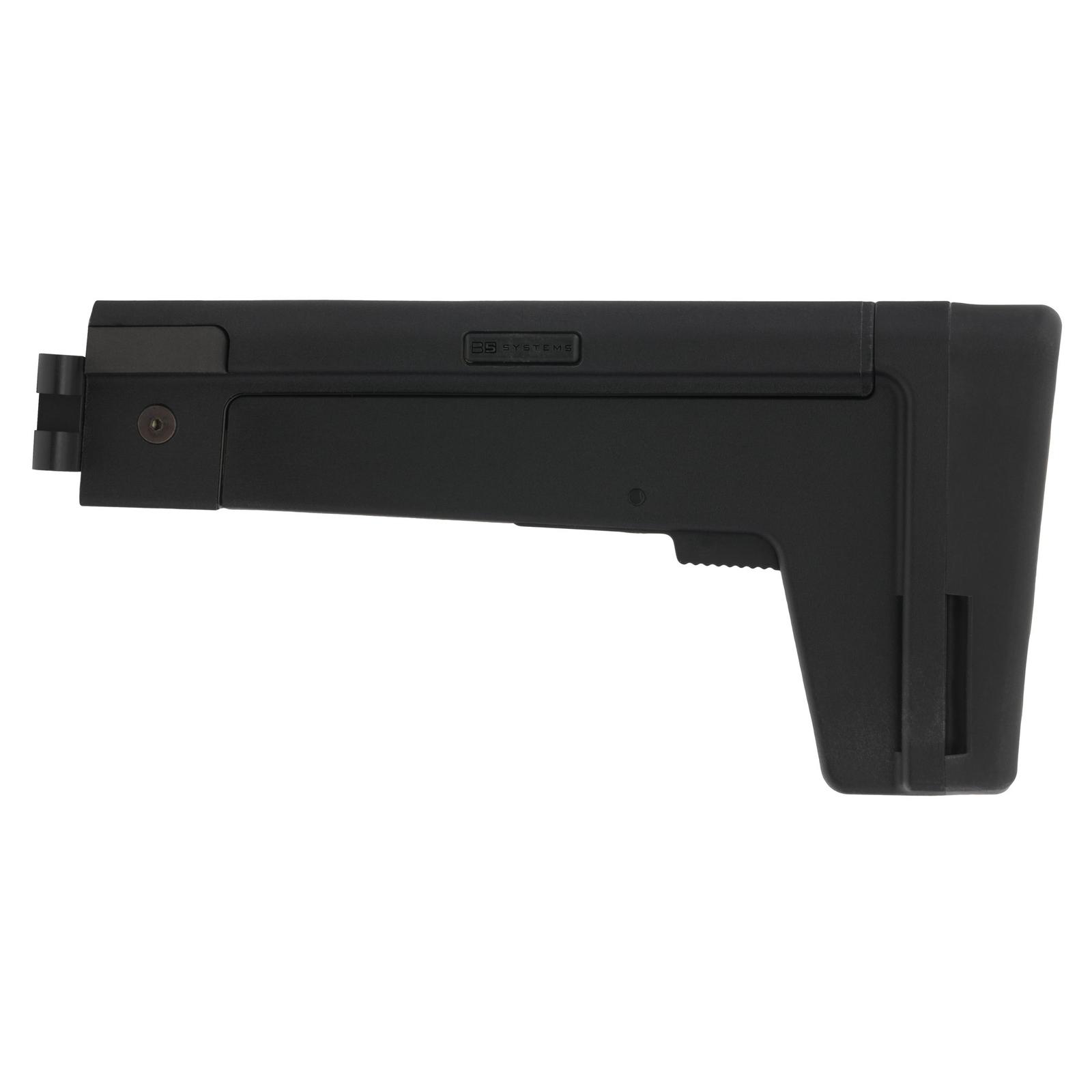 B5 AK STOCK 4.5MM BLACK