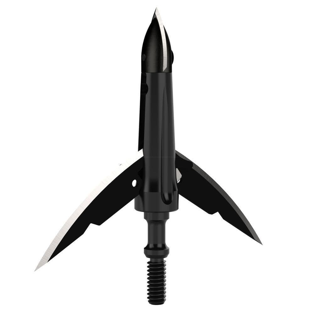 NAP Killzone RX 2" Cut On Contact Broadhead 3/ct