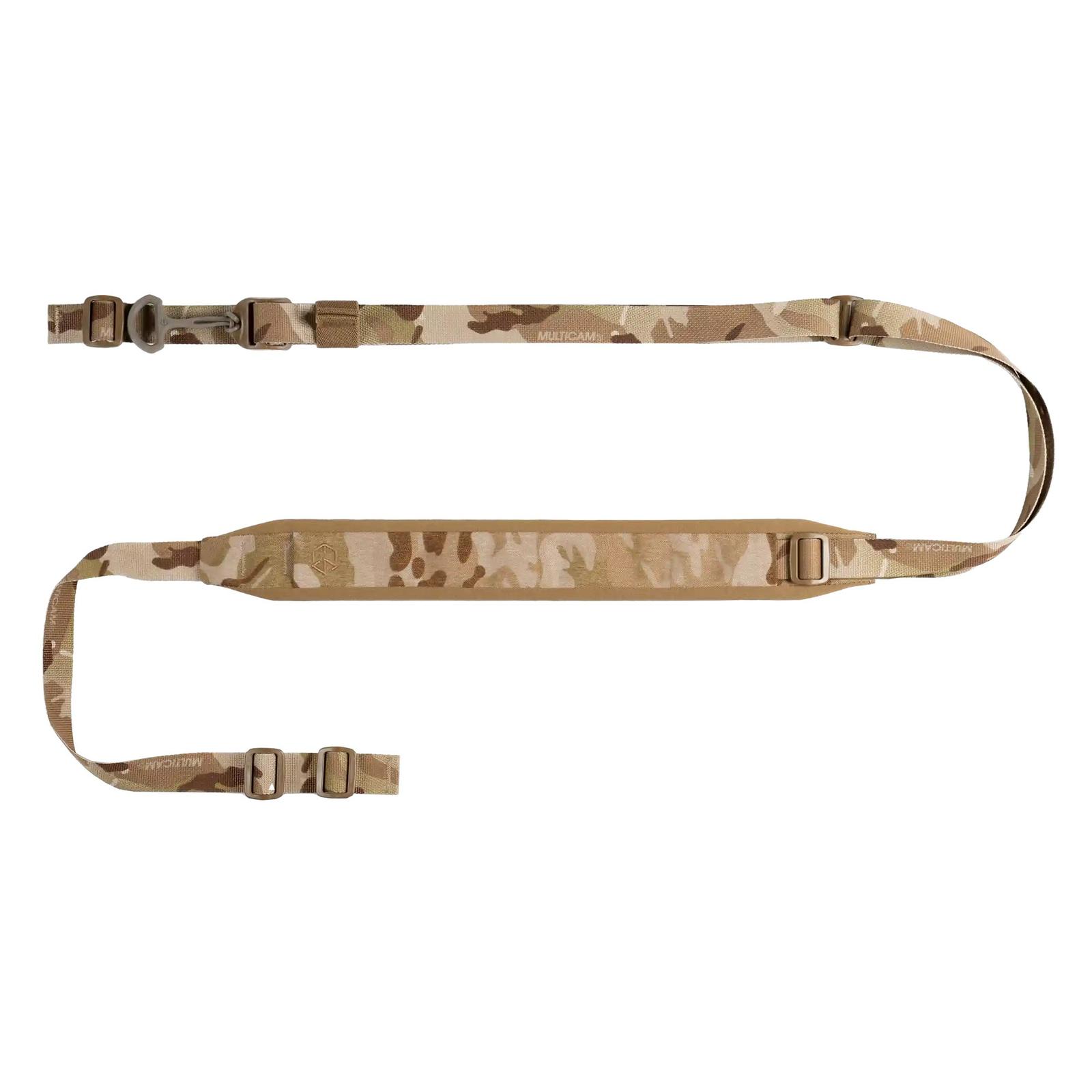 ESD PADDED SLING MULTICAM ARID