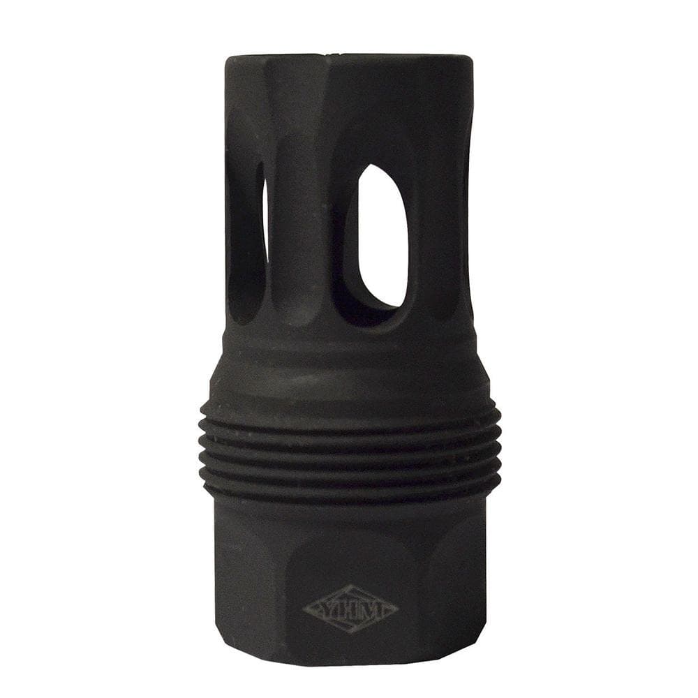 YHM SRX Short QD Flash Hider M14x1LH Thread