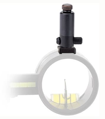 HHA SIGHT LIGHT BLUE BURST W/RHEOSTAT<