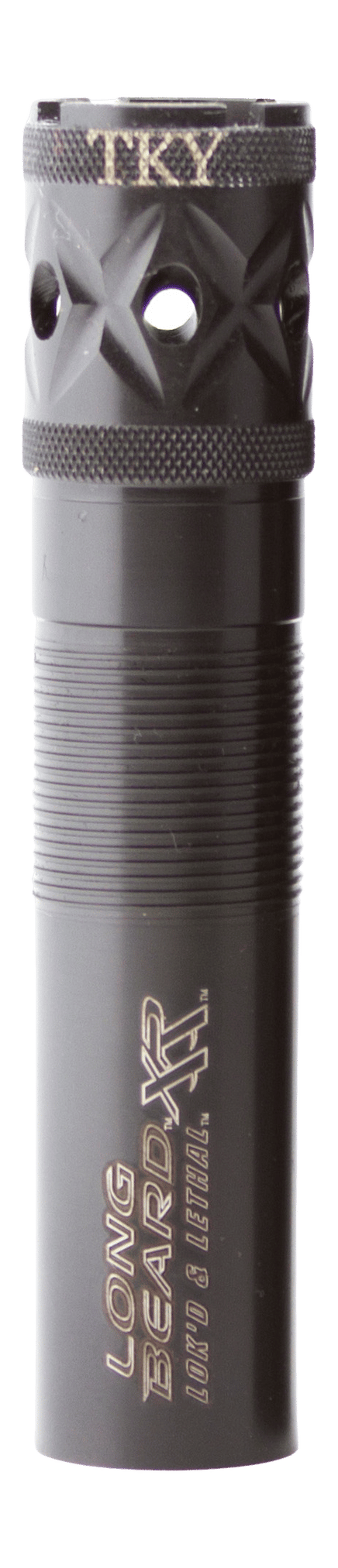 CARL 70190 LONG BEARD PORTED TURKEY BER OPTIMA HP