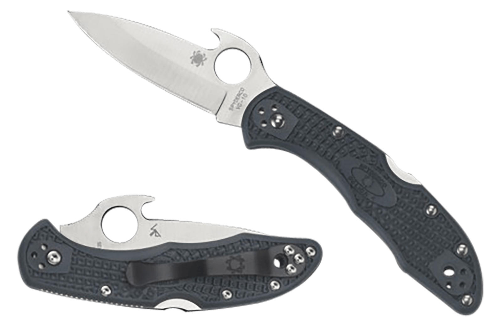 SPY C11PGYW DELICA 4 LIGHTWGHT EMERSON OPEN