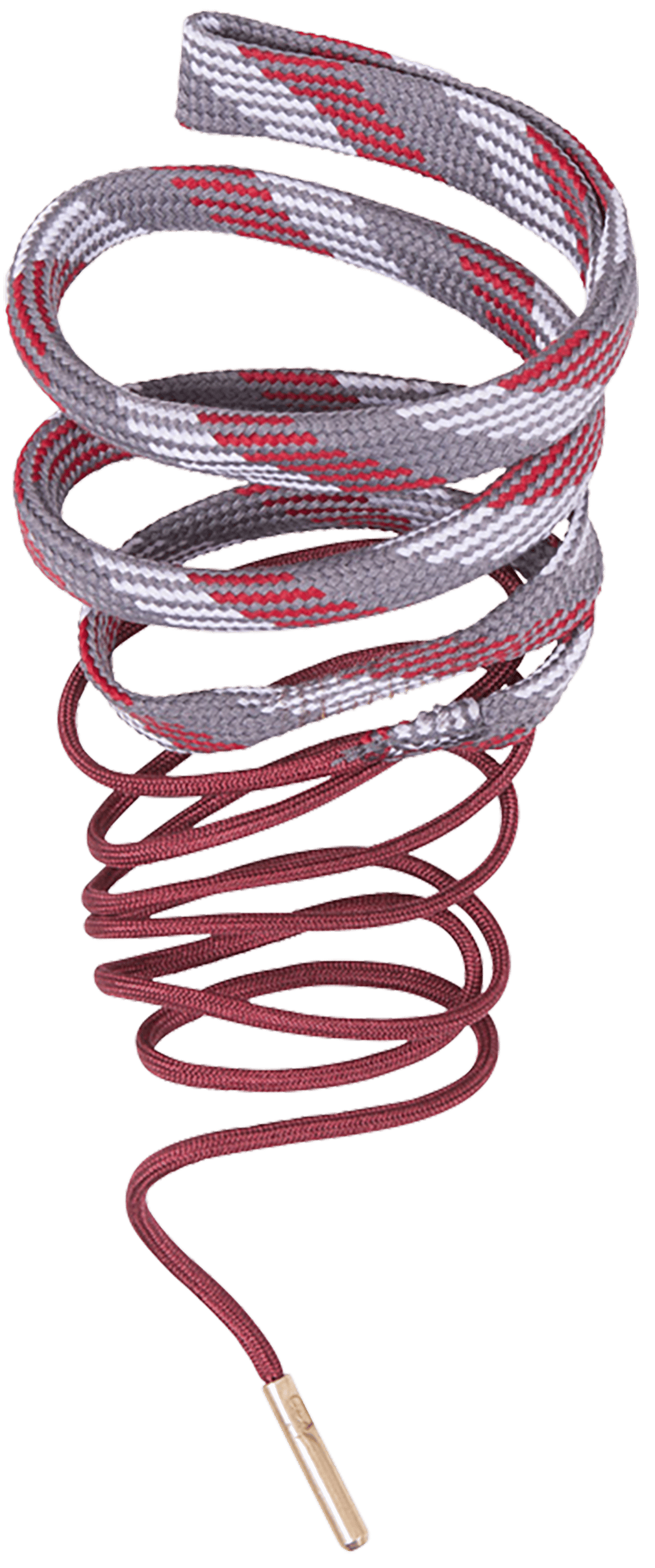 Bore-Nado 70580 Rifle/Handgun Barrel Cleaning Rope  22 Cal