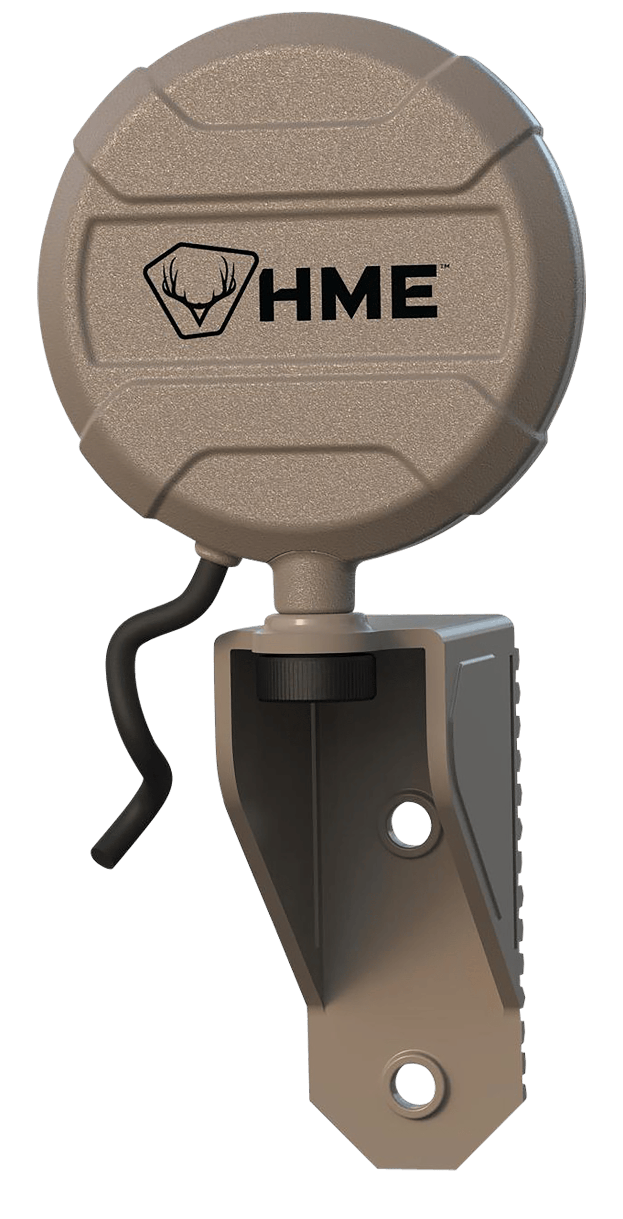 HME CLRANT External Antenna Signal Booster Tan Compatible w/Stealth Cam/Muddy/WGI Cellular Cameras