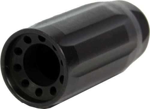 KAW VALLEY PRECISION 10/40/45 CALIBER LINEAR COMP 5/8X24 BLK