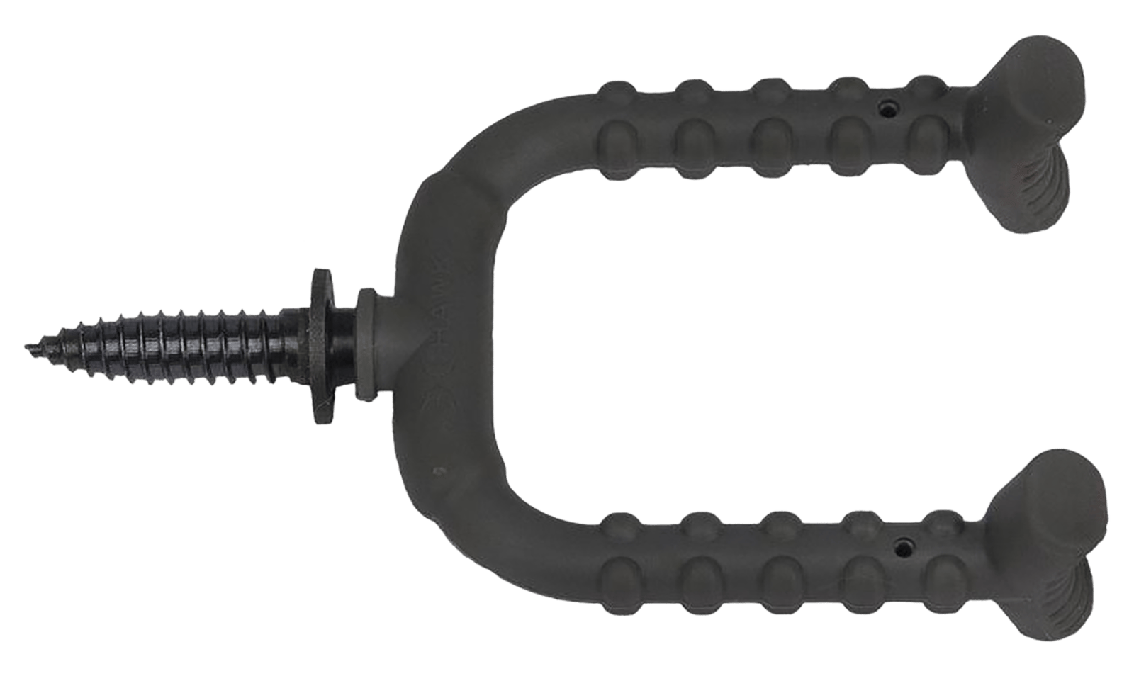 Hawk HWK3011 Tactical Duo Tree Hook Black