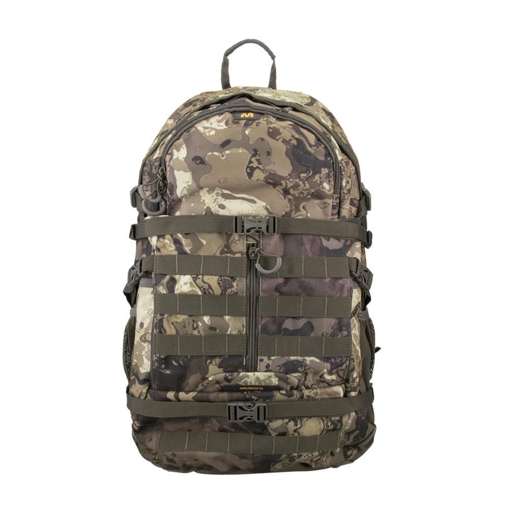 Muddy Pro Series 1300 Backpack Veil Canyon Grey
