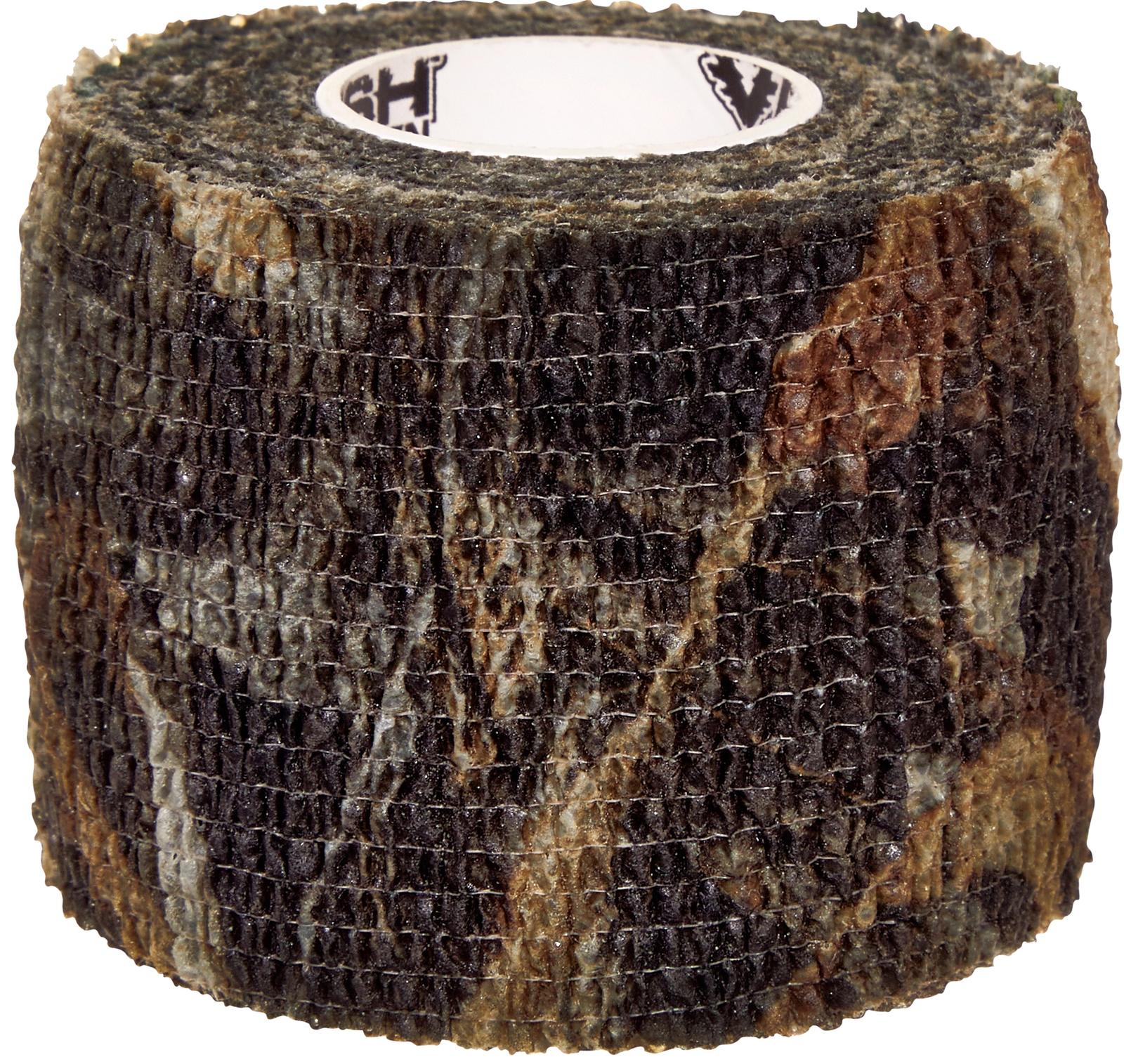Vanish 25367 Protective Wrap  Realtree Max-5 15' Roll Long