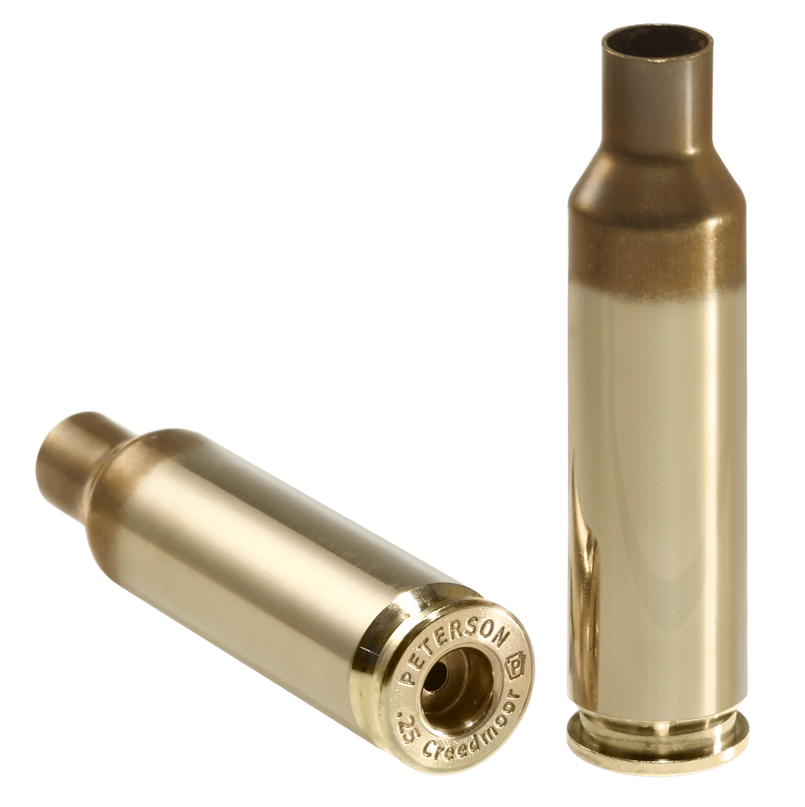 Peterson Cartridge 40028-R   25Creedmoor Rifle 50 Per Box/10 Case