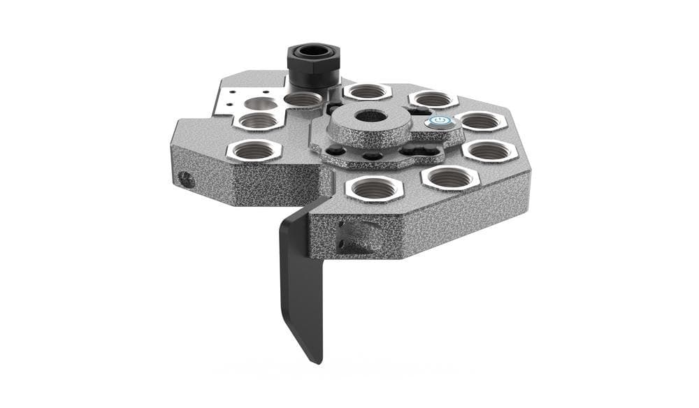 Frankford Arsenal FX-10 Replacement Tool Head for FX-10 Progressive Press