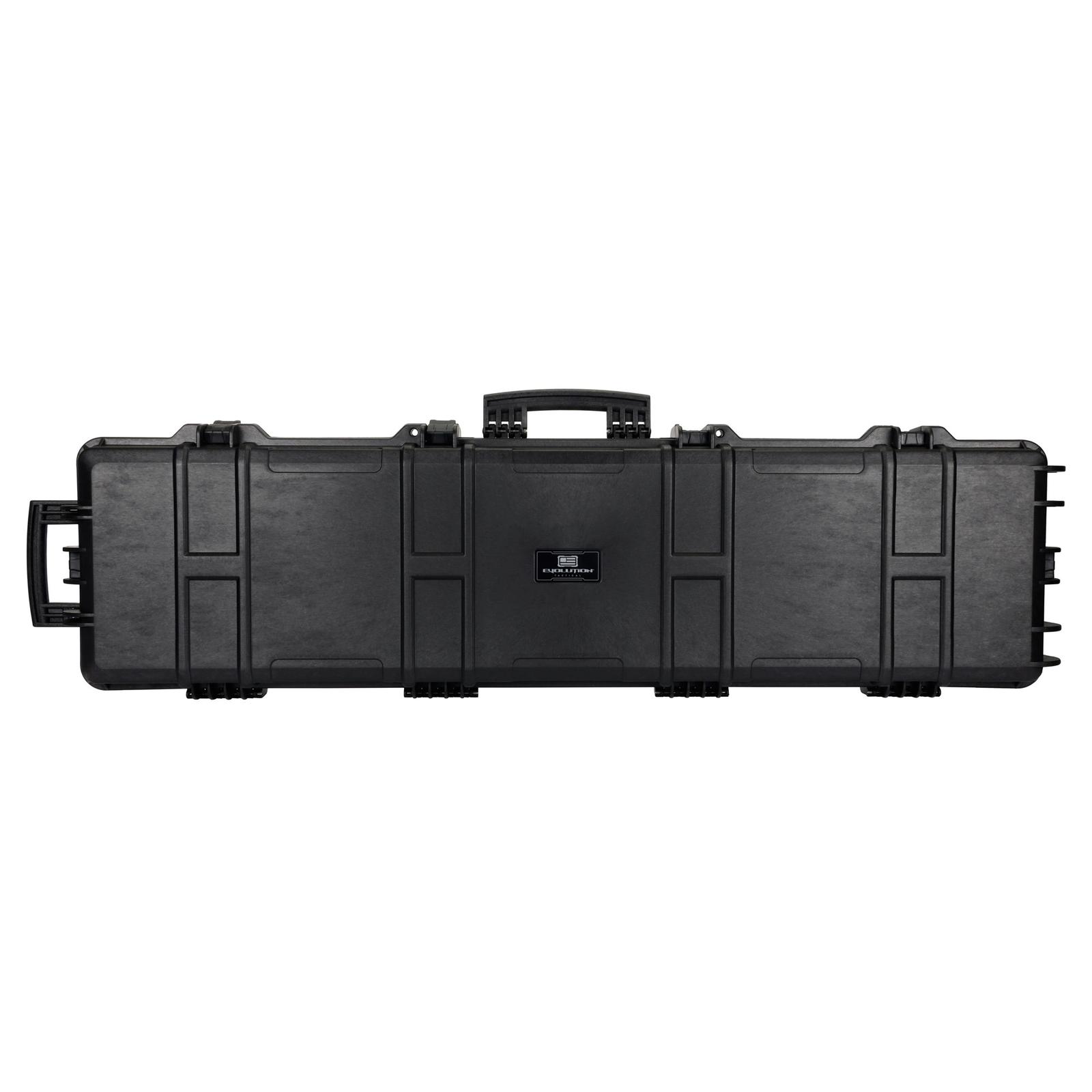 EVODS LIBERATOR SCOPED RIFLE CS BLK
