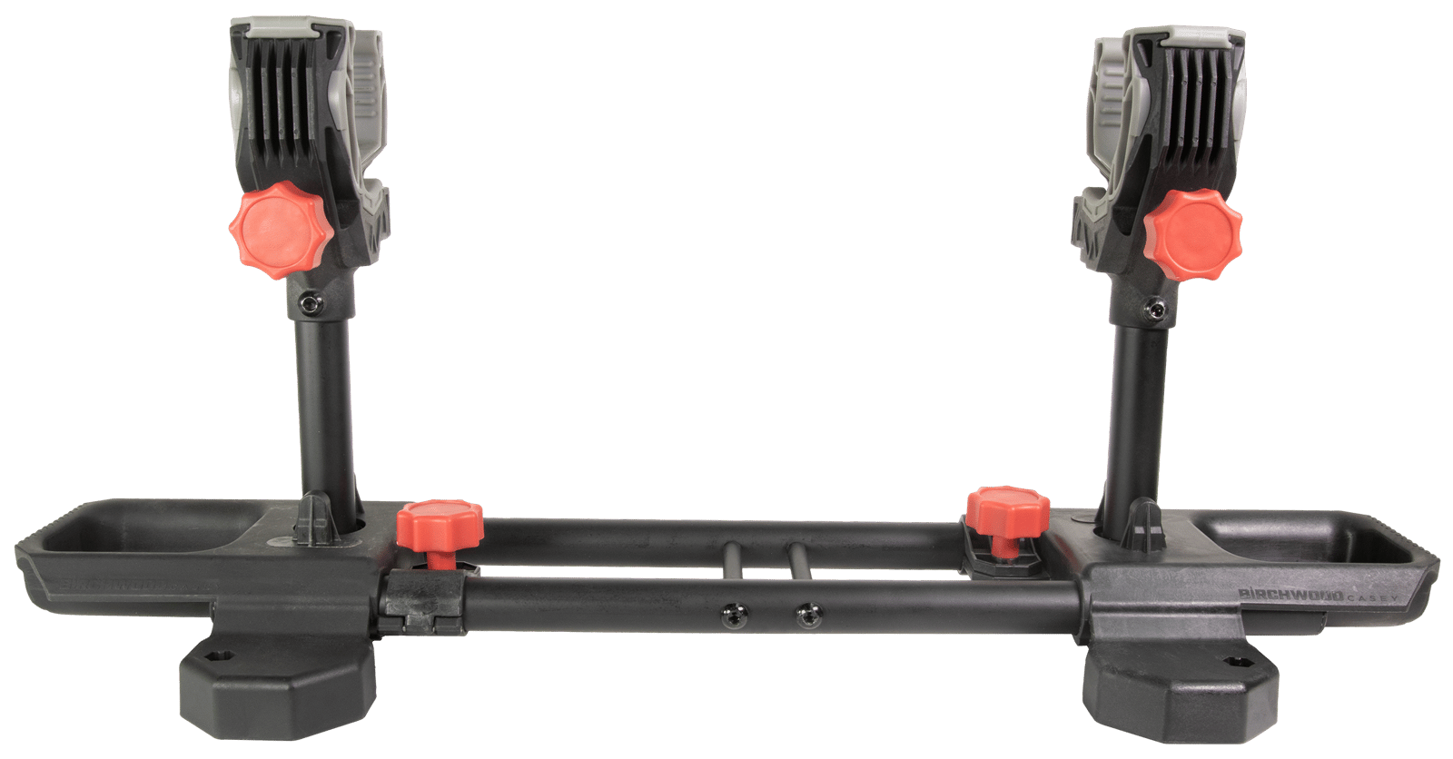 Birchwood Casey SLGV Securelock Gun Vise Steel Black/Red Adjustable
