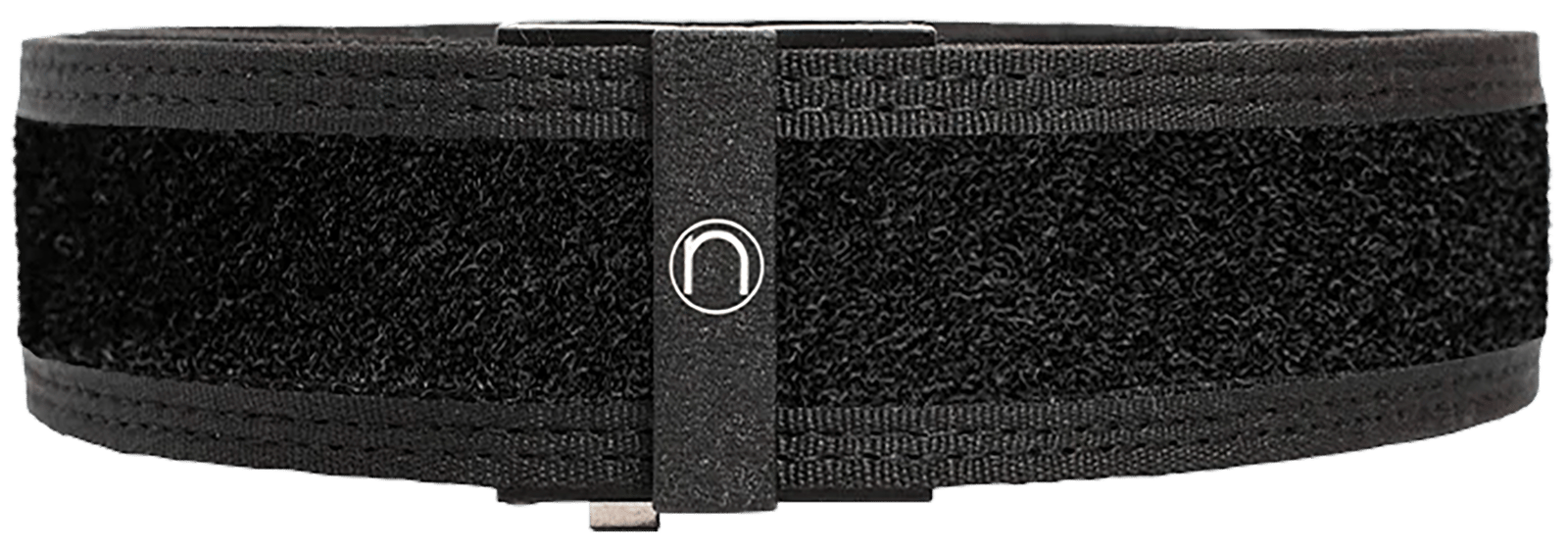 Team Nexbelt Operating PCS1930 EDC Inner Belt Black Nylon 1.50" Wide