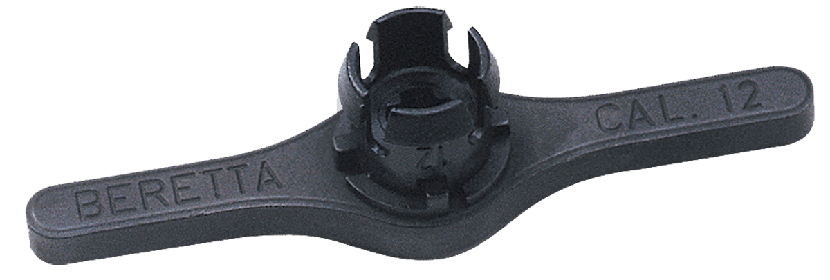 Beretta USA JCW12 Choke Tube Tool 12 Gauge Shotgun Black
