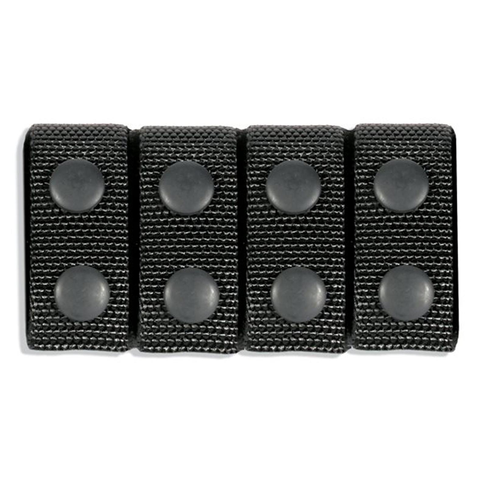 BH TRAD CORDURA BLT KEEP 2" (4) BLK