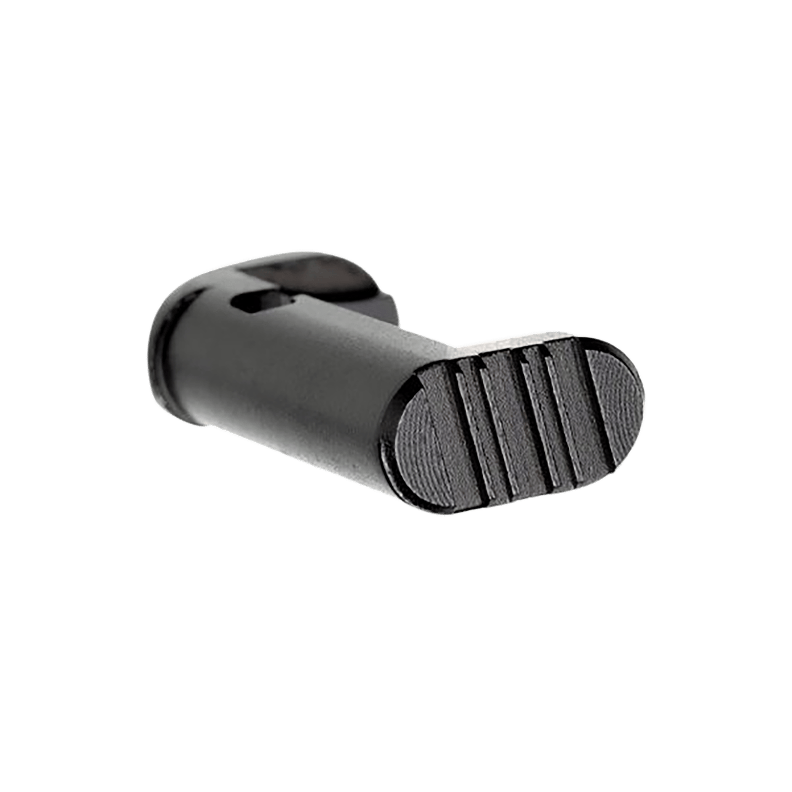 Tyrant CNC TDHCATEBLK Hellcat Magazine Release Springfield Hellcat Pro Black Aluminum