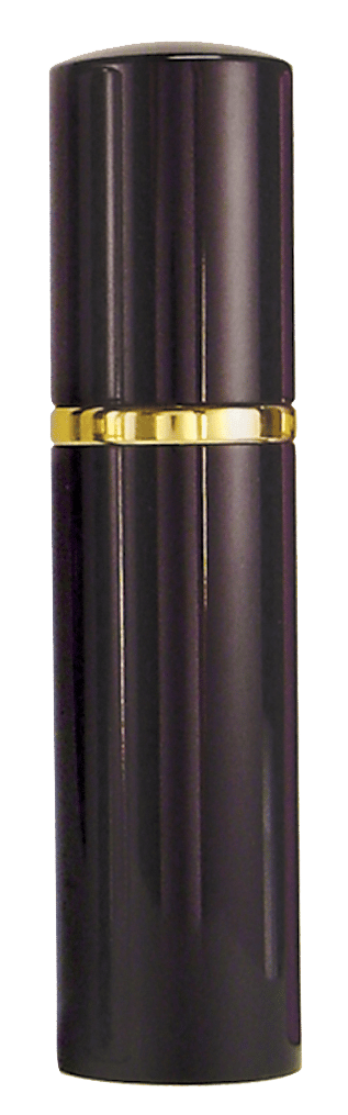 PSP LSPS14BLK Hot Lips Pepper Spray Range Up to 10 ft 0.75 oz
