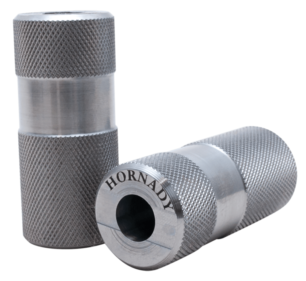Hornady 380721 Lock-N-Load Cartridge Gauge 6.5PRC Silver