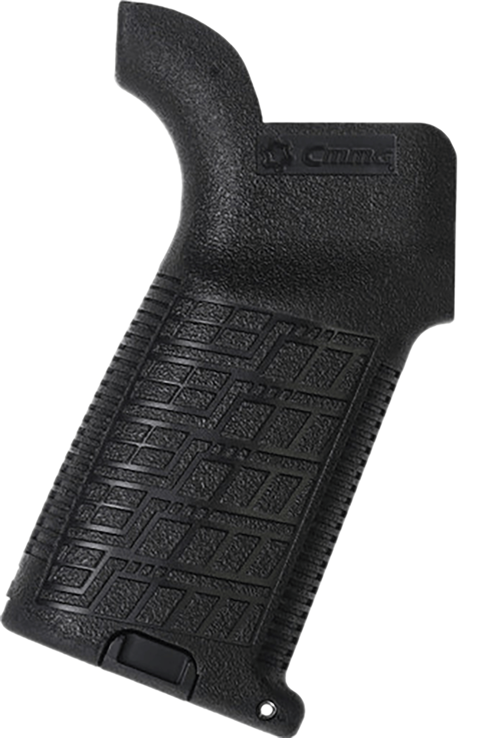CMMG 55AFFA9 ZEROED PISTOL GRIP KIT