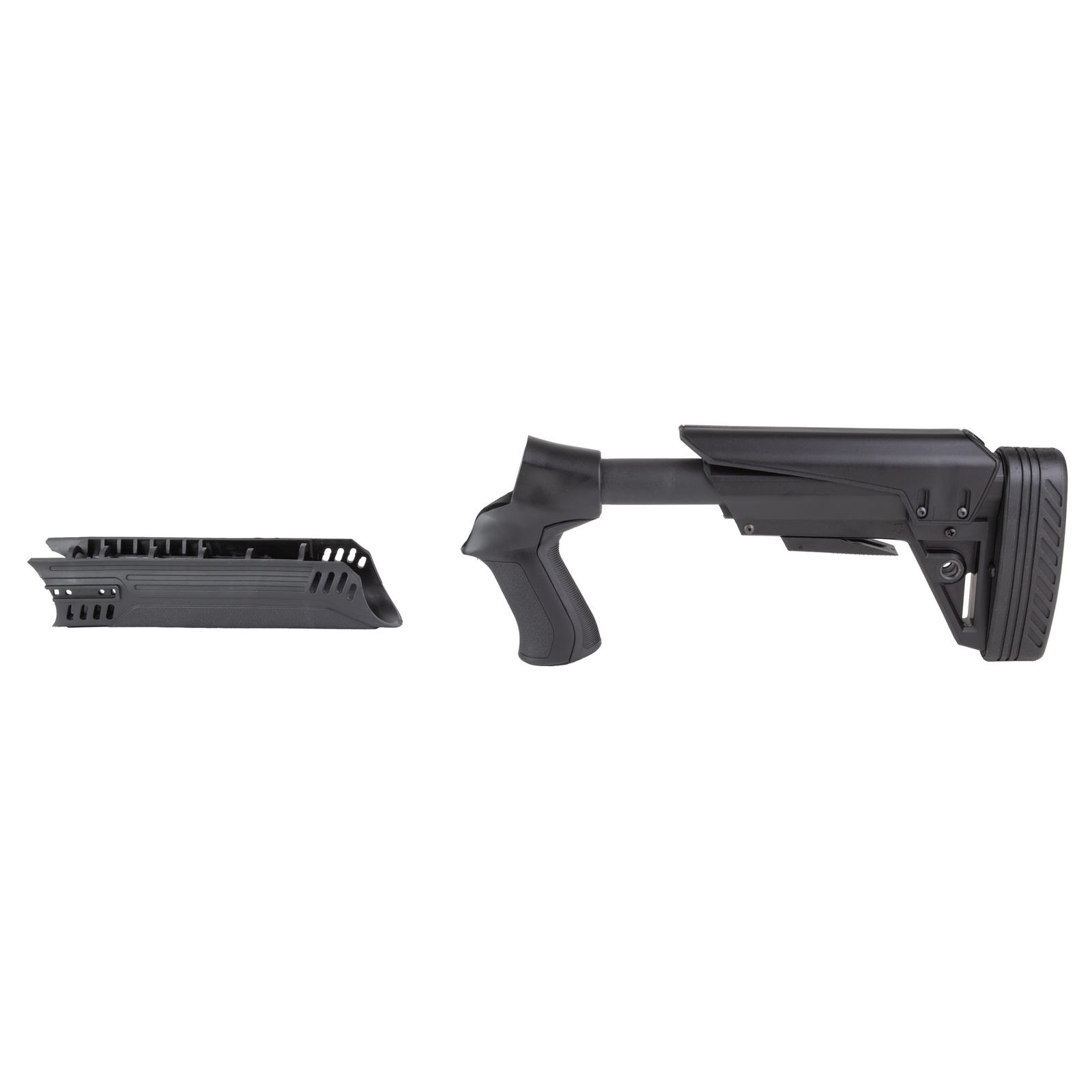 ADV TECH T3 G2 REM/MOSS STK/FRND BLK