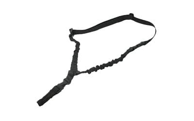 XTS 1 POINT BUNGEE SLING BLACK