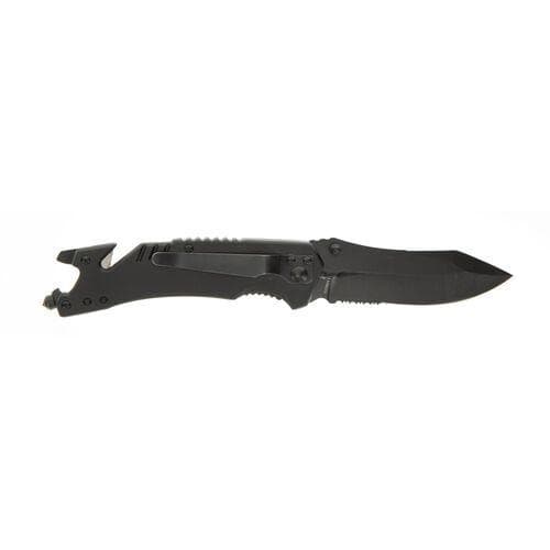 Smith & Wesson M&P Dual Knife & Tool 3 1/2" Blade