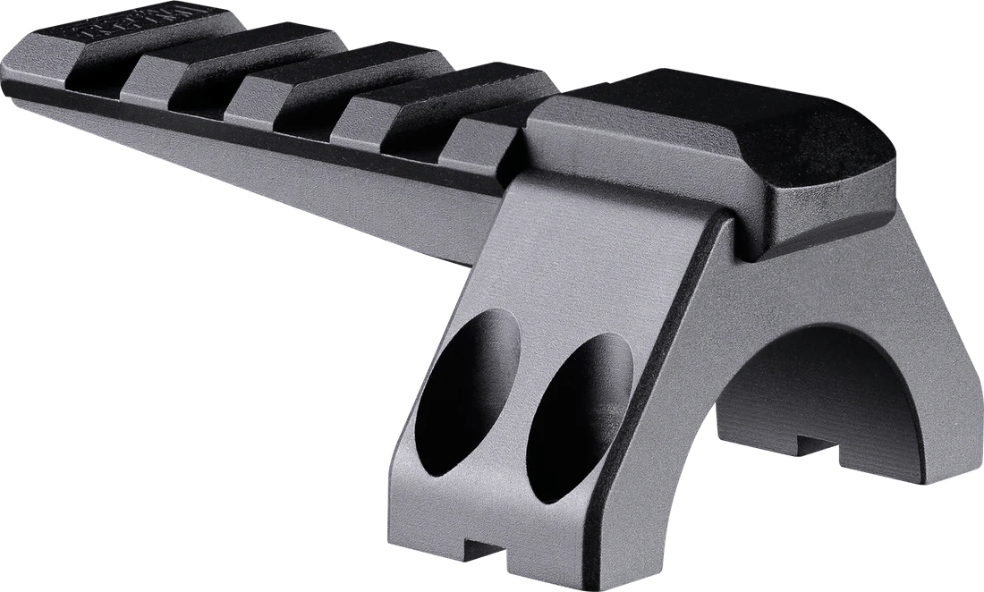 RPM 34-LRC       34MM LOW RAIL CAP