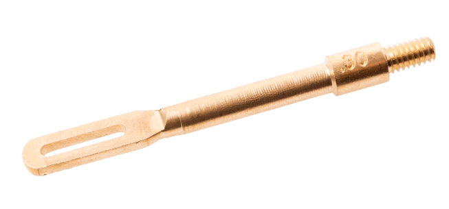 Breakthrough Clean BT30BPH Clean Brass Patch Holder 30 Cal/.308 Cal/7.62mm