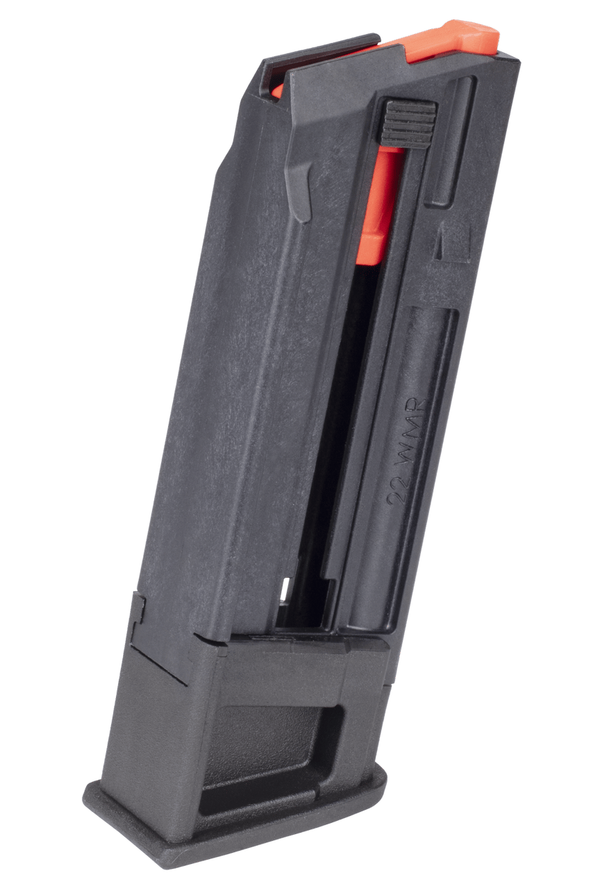 Smith & Wesson 14344   10rd 22 WMR Fits S&W M&P Black