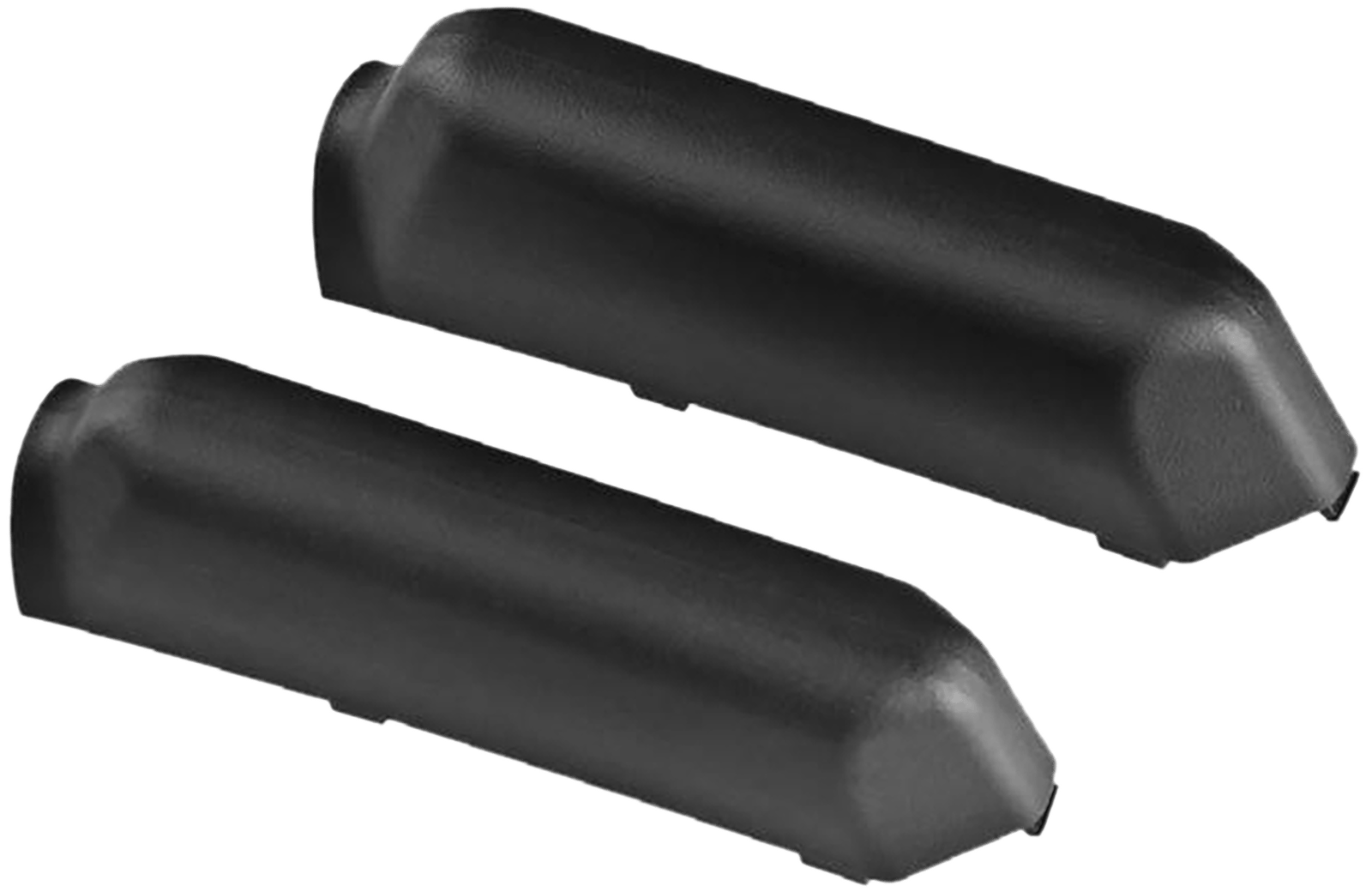 Magpul MAG463-BLK Hunter/SGA  Cheek Riser Black .25"/.50" Low For Magpul Hunter X-22, Hunter X-22 Takedown, SGA Shotgun Stocks, Hunter 700, Hunter 700L, and Hunter American Stocks