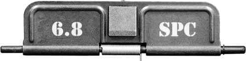 YHM DUST COVER ASSEMBLY AR-15 CALIBER MARKED 6.8 SPC