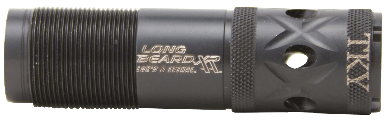 Carlson's Choke Tubes 70105 Long Beard Turkey Invector Winchester 20 Gauge 17-4 Stainless Steel