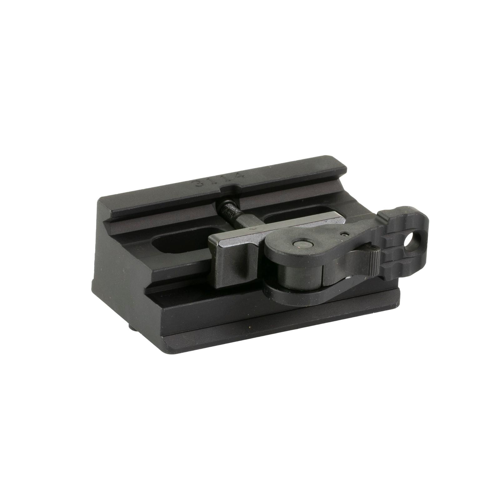 AM DEF ARCA TO PICATINNY TRIPOD