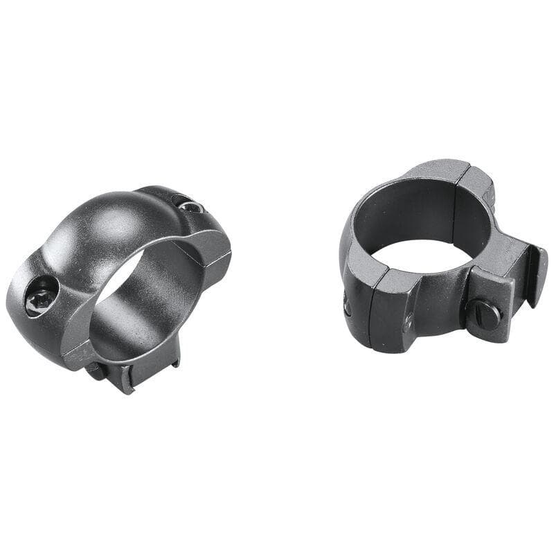 Weaver Grand Slam .22 Cal Tip-Off Ringmounts (Top Mount) Medium Matte