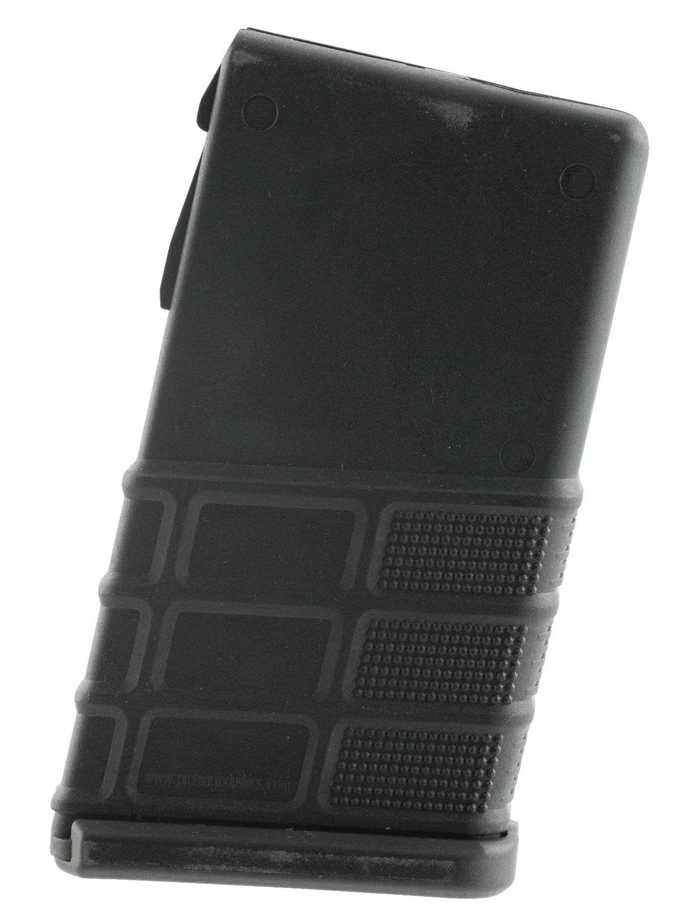 ProMag FNHA4 Standard  20rd 308 Win/7.62x51mm NATO Fits FN SCAR17 Black DuPont Zytel Polymer