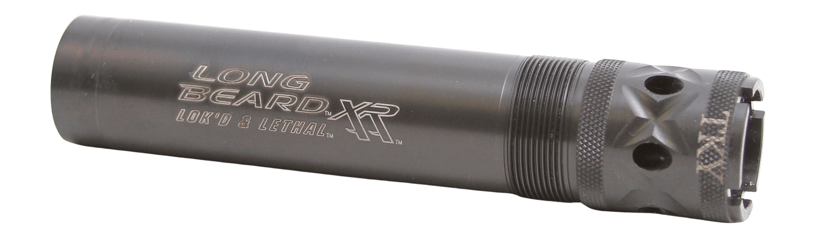 CARL 70180 LONG BEARD PORTED TURKEY BRN INV DS 12G
