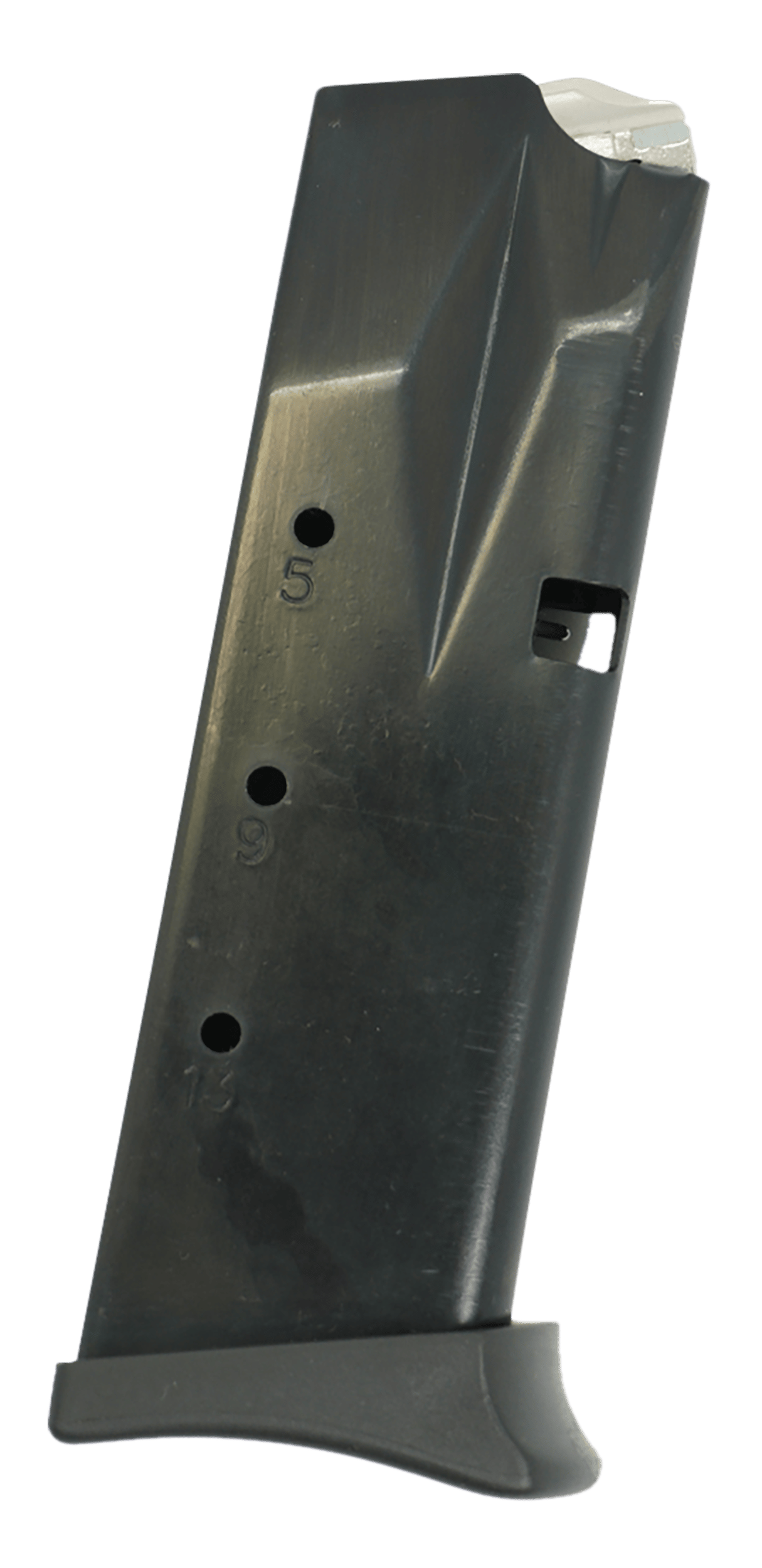 Talon Armament THUN9UCM13MAG   13rd 9mm Blued Steel