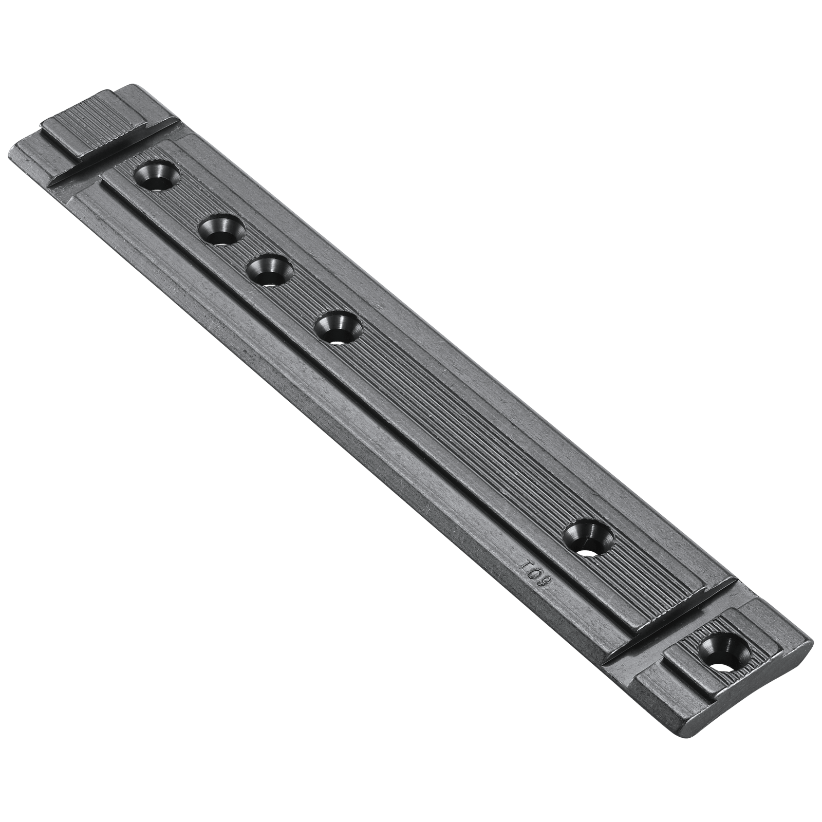 Weaver Mounts 48505 .22 Tip-Off Adapter Base TO-9M Matte Black Ruger 10/22