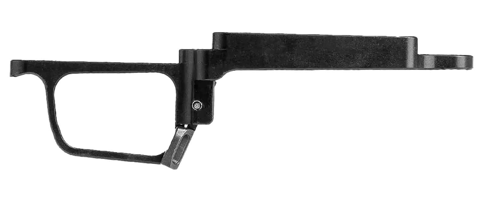 Mdt Sporting Goods Inc 110147BLK Core Bottom Metal Fits Howa 1500 Black