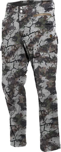 MOBILE WARMING MEN'S KCX KINGS TERRAIN PANTS 34/32!