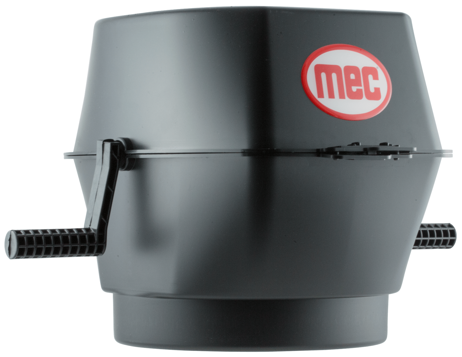MEC Brass Prep Rotary Tumbler