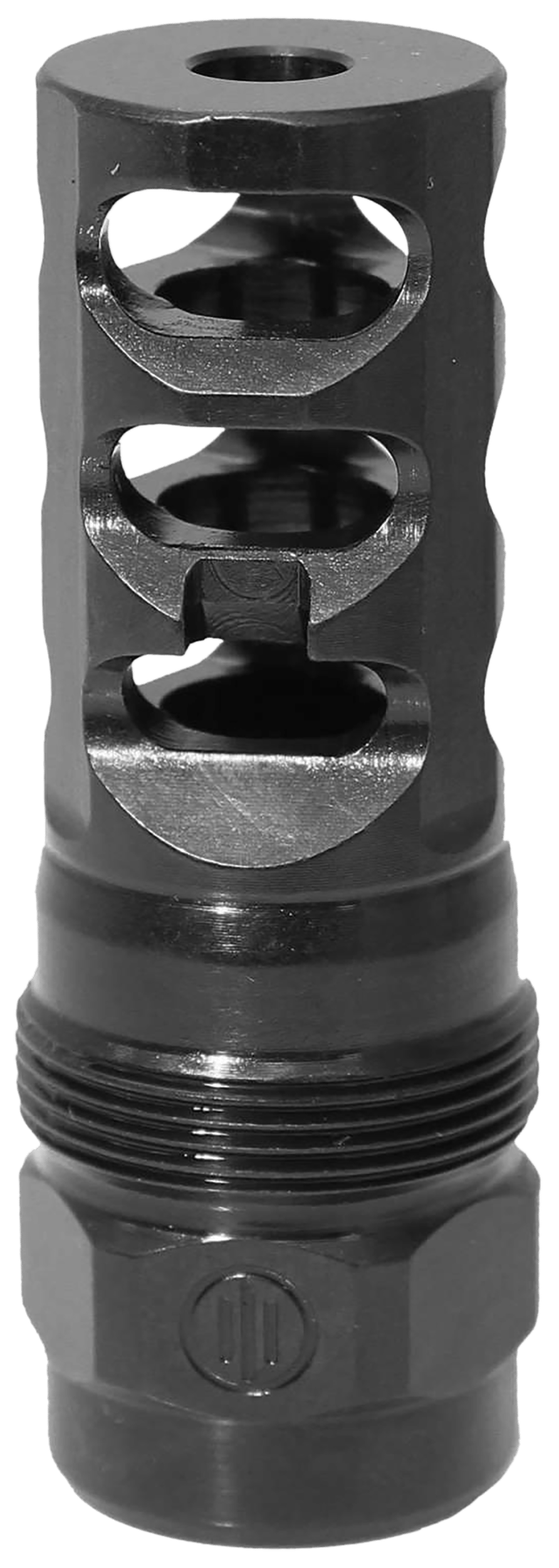 PWS 3FRC58C-3F FRC COMP FLAT 3PORT 308 5/8X24