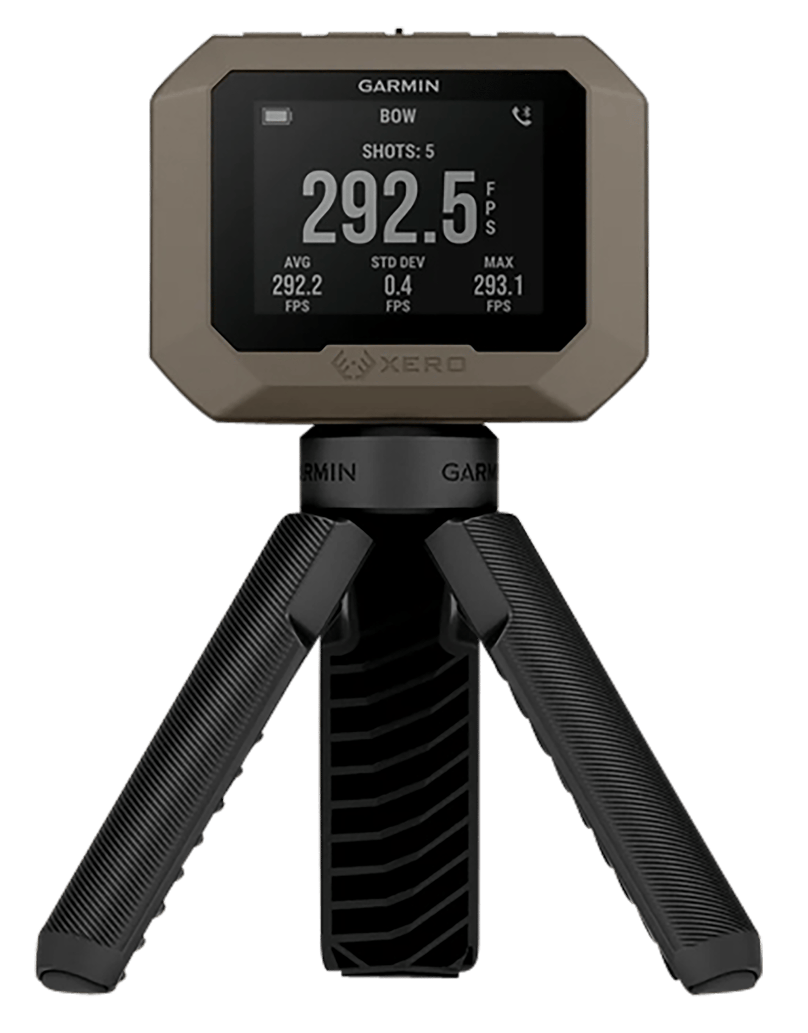 Garmin 0100261810 XERO C1 PRO